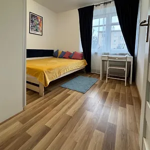 Smooth Life Apartament
