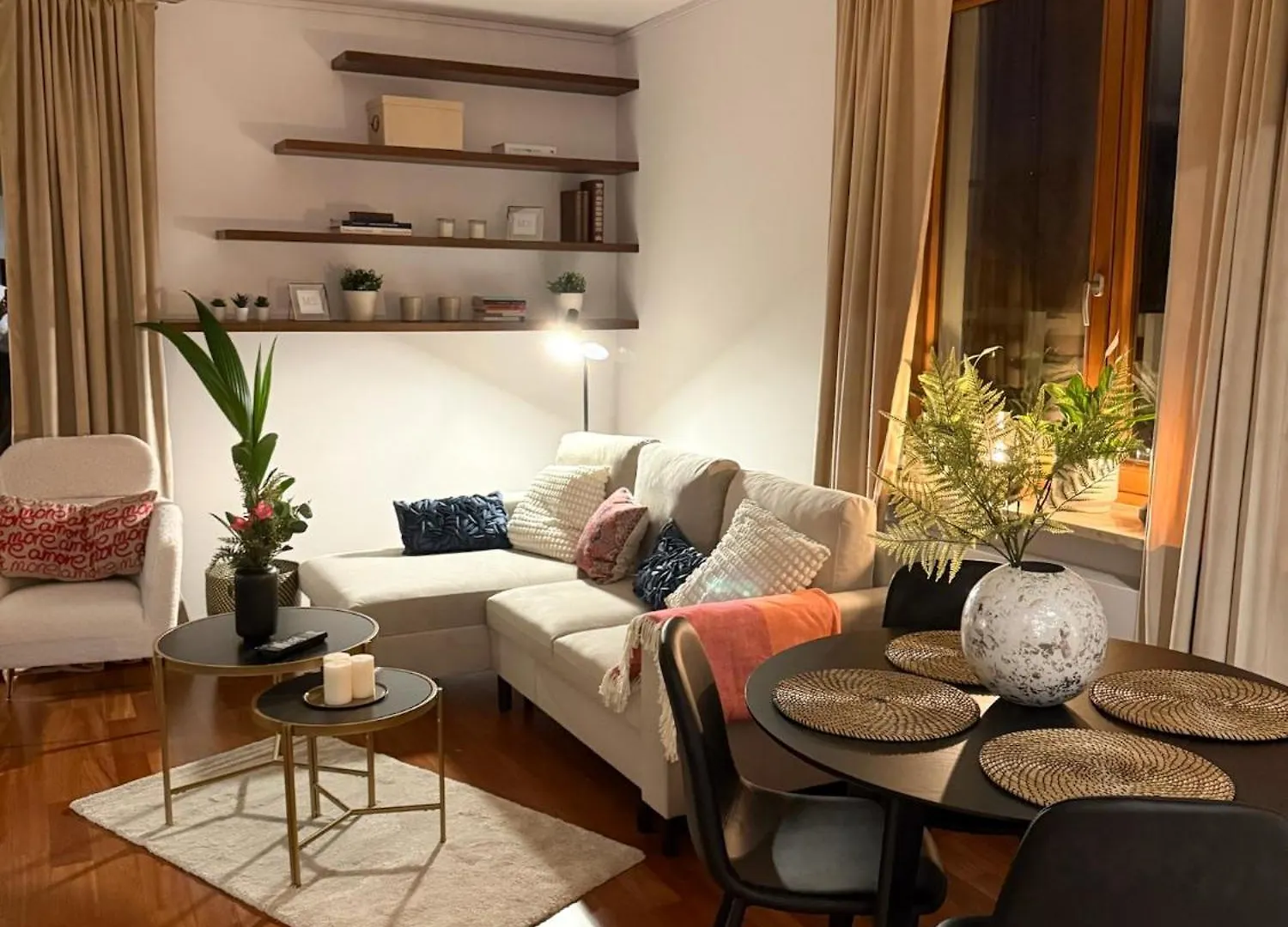 Apartamento Old Town Heart XX - Bruna & Pola Mokotowskie Varsovia