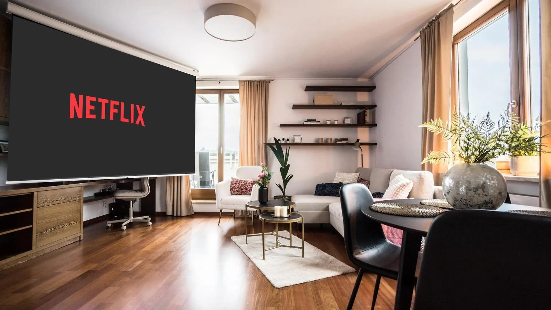 Apartamento Old Town Heart XX - Bruna & Pola Mokotowskie Varsovia