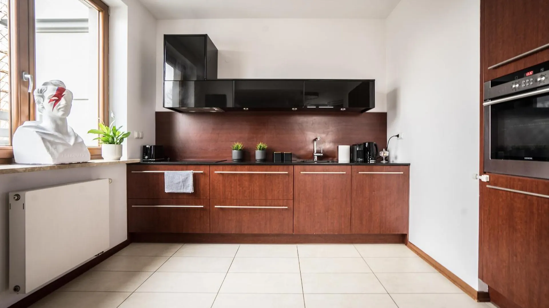 Apartamento Old Town Heart XX - Bruna & Pola Mokotowskie Varsovia